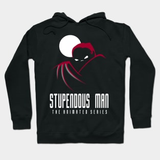 Stupendous Animated Series Hoodie